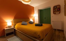 La Maisonnette - Disneyland Paris